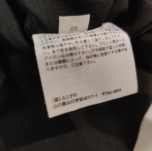 Anna Sui Women's T-shirt - Japan - Picture 2 of 5